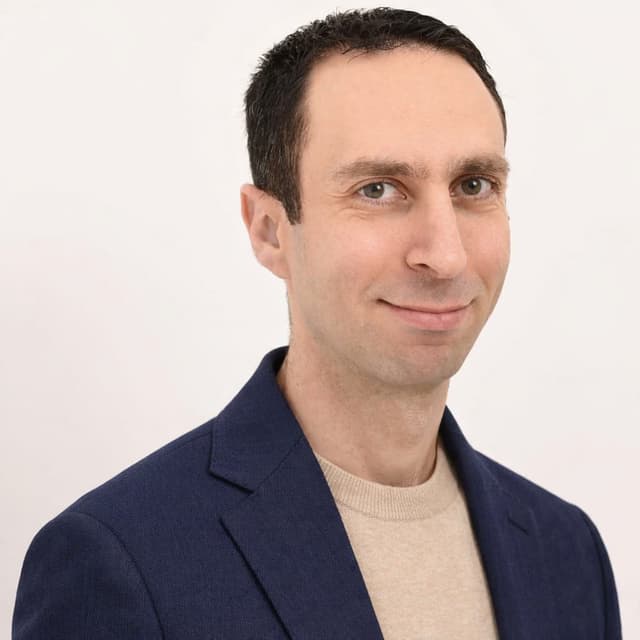 Kobi Levi, Co-Founder, Product Strategist at Coolest.Agency